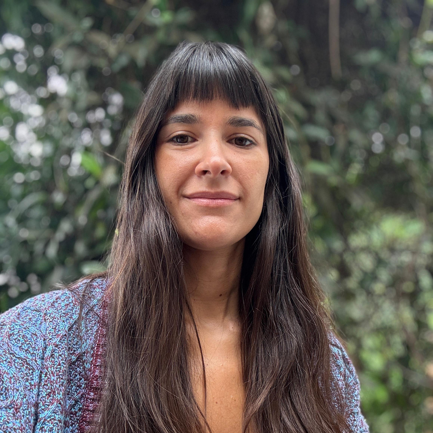 Foto de Mariana Montenegro